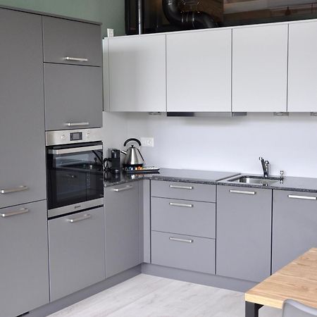 The Loft Interlaken Luaran gambar