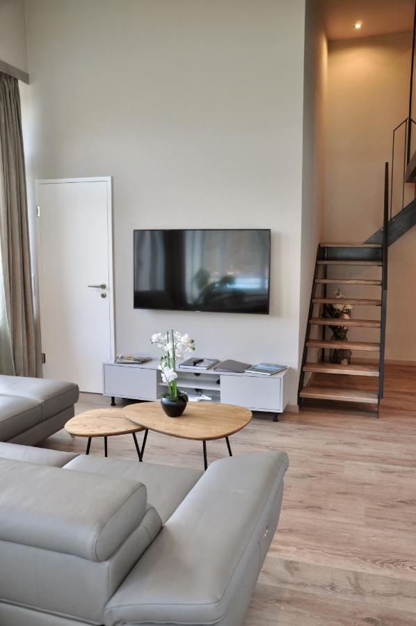 The Loft Interlaken Luaran gambar