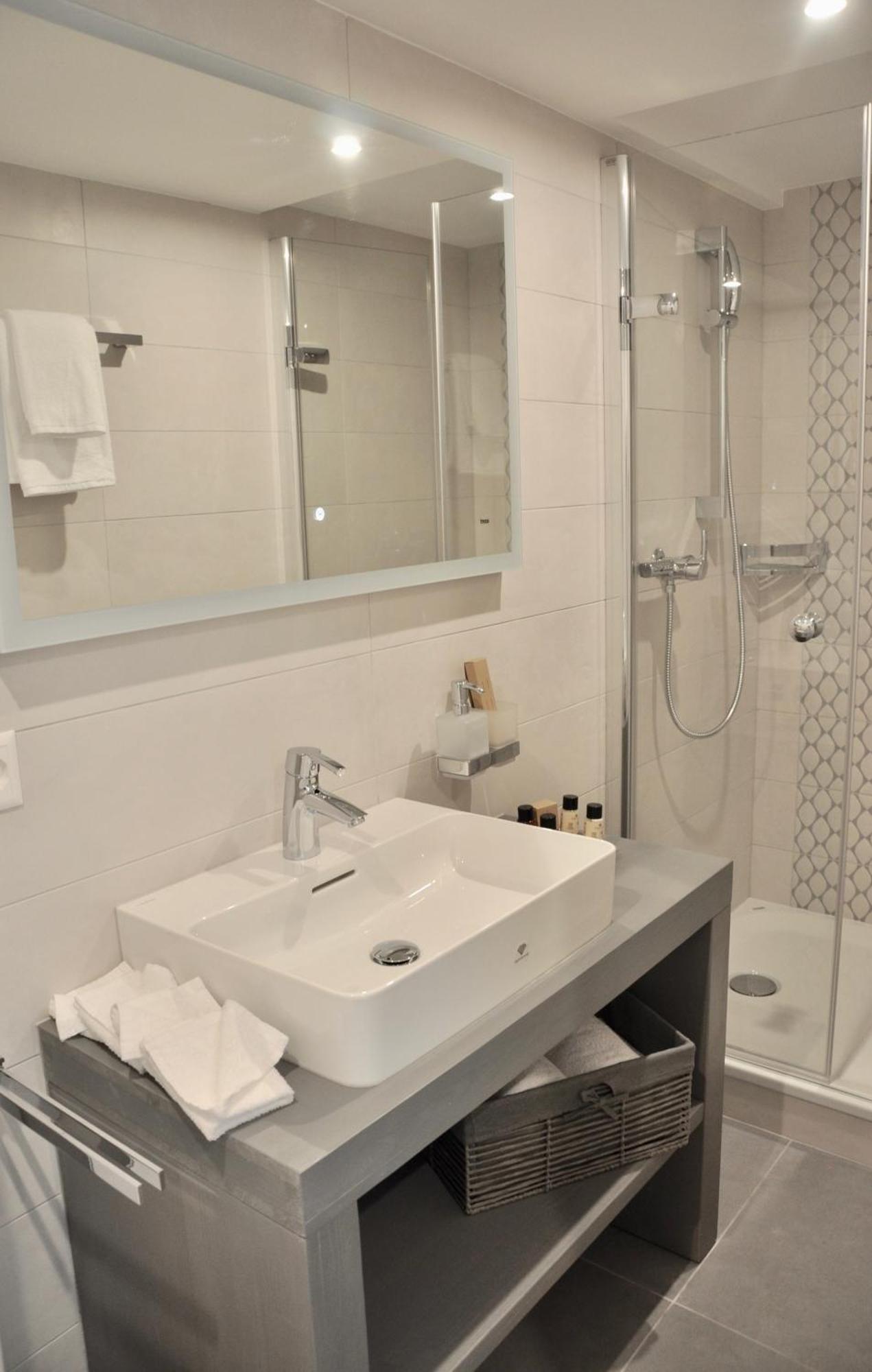 The Loft Interlaken Luaran gambar