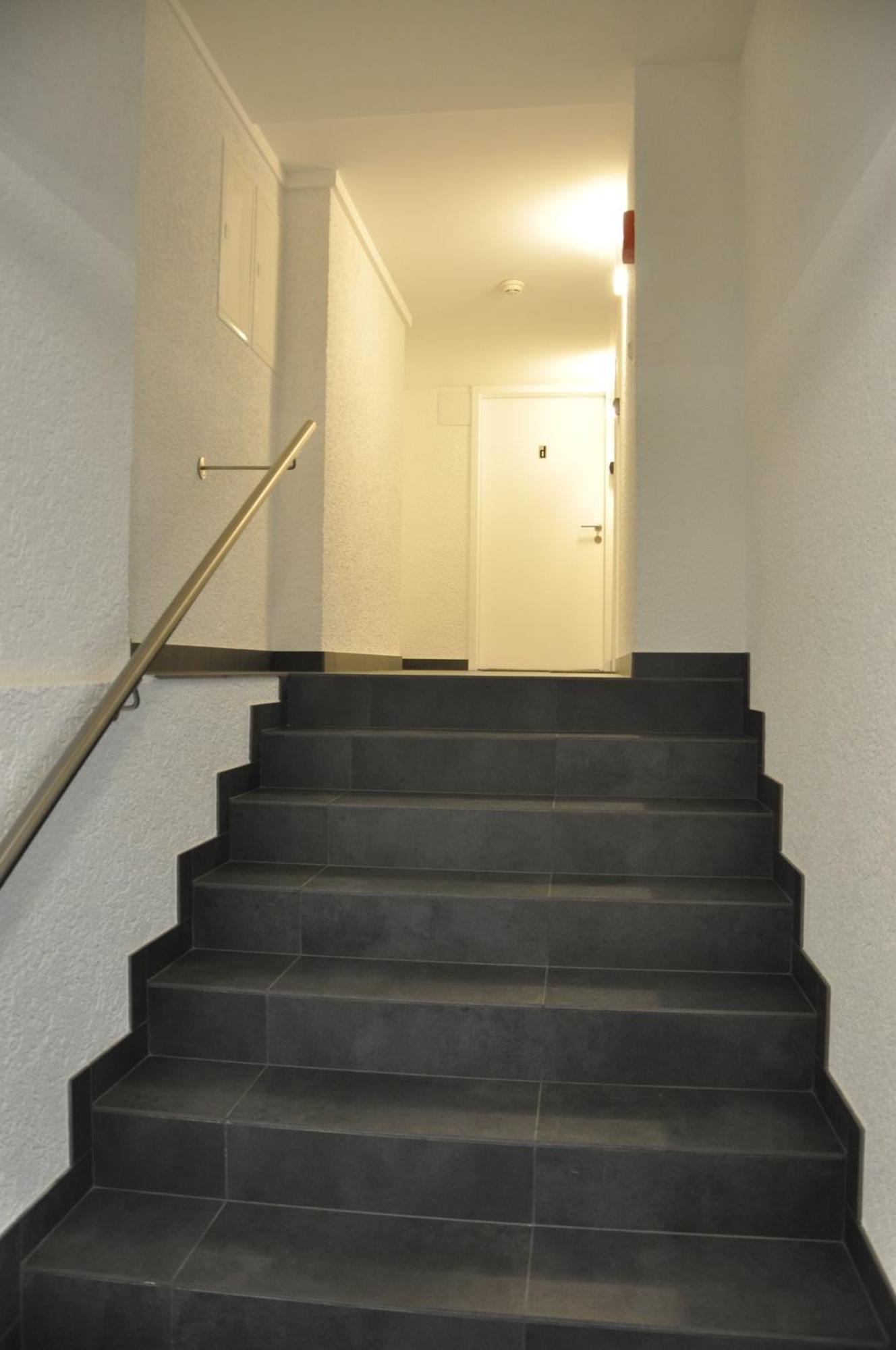 The Loft Interlaken Luaran gambar