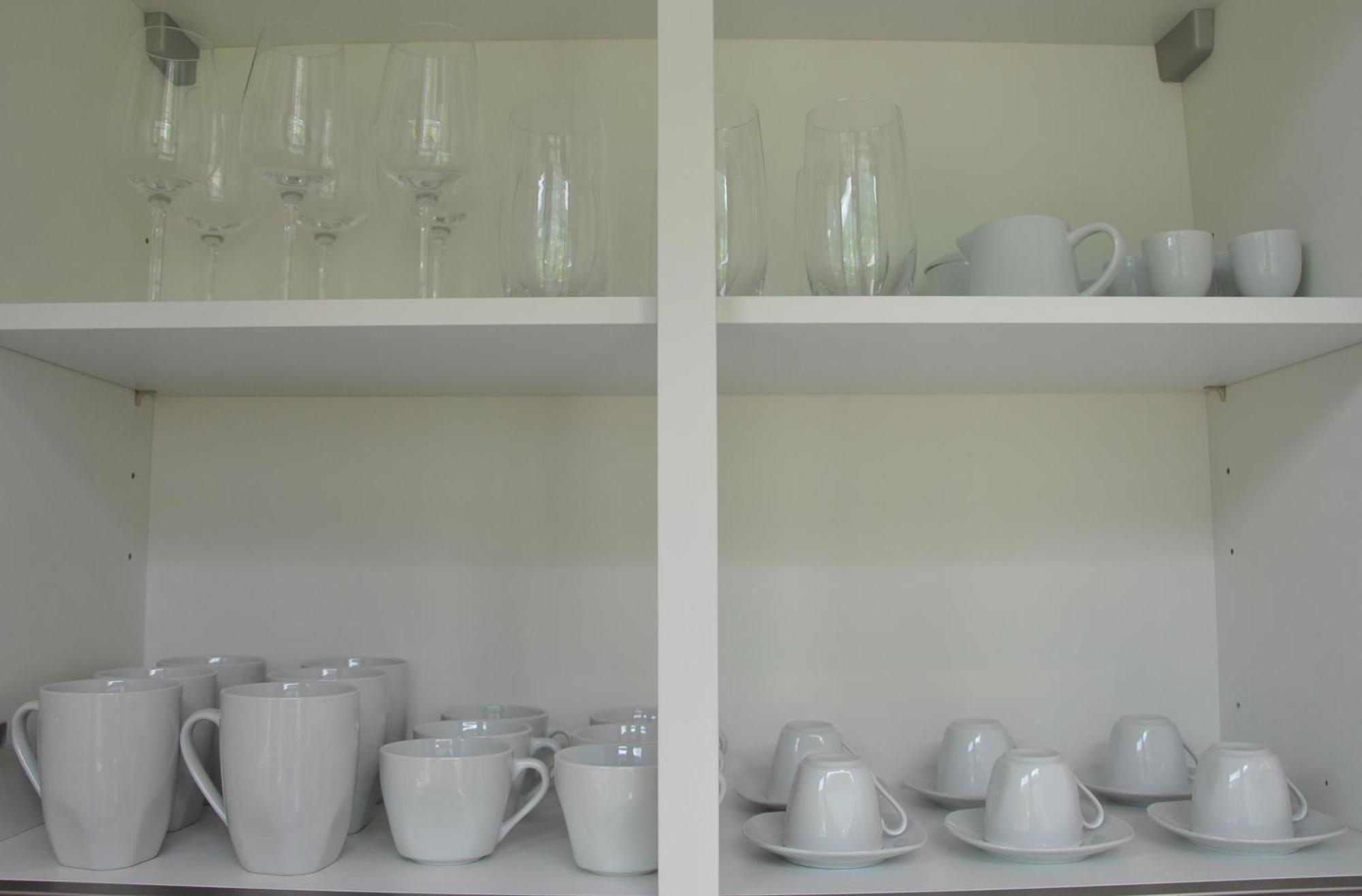 The Loft Interlaken Luaran gambar
