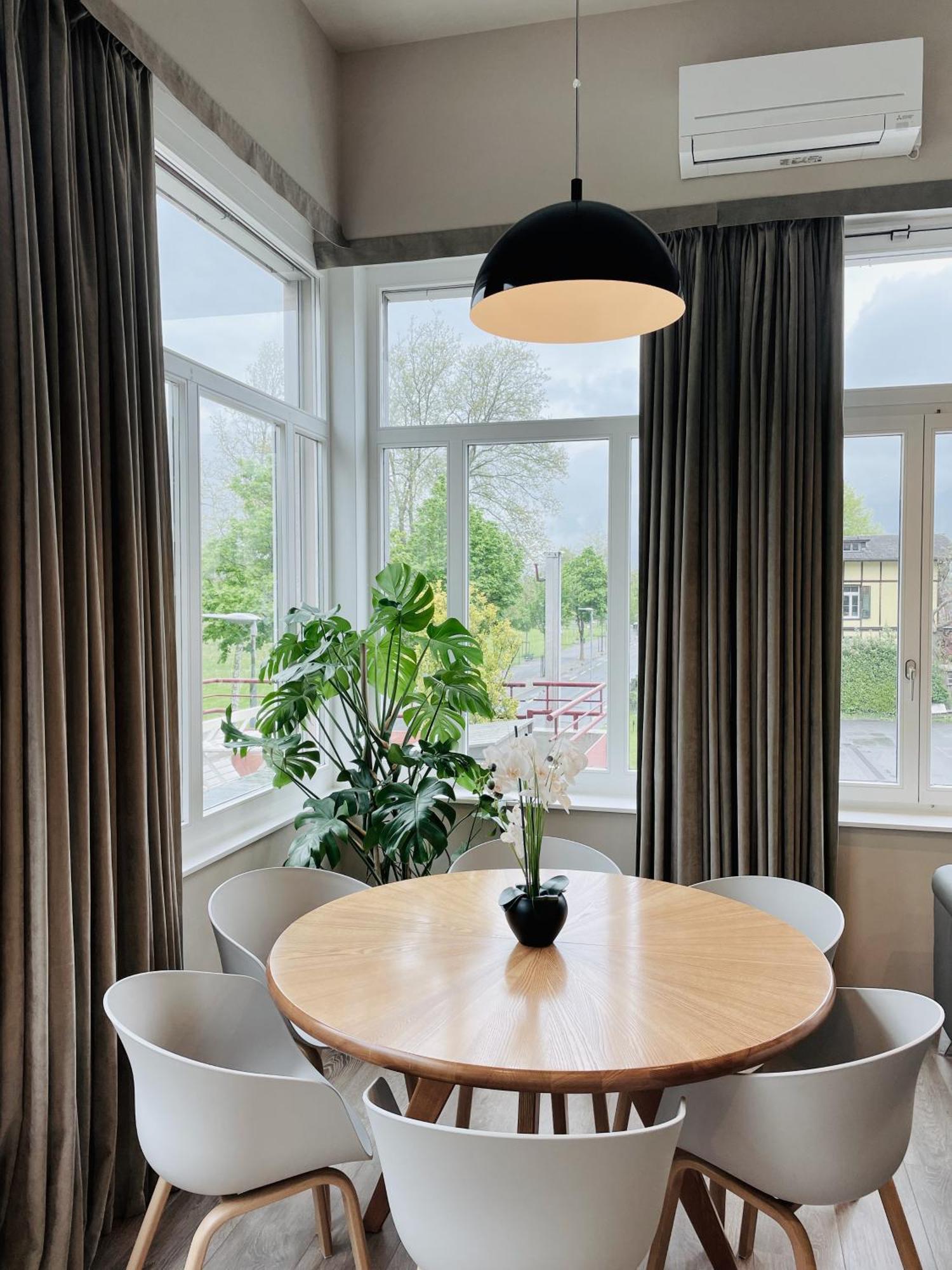 The Loft Interlaken Luaran gambar