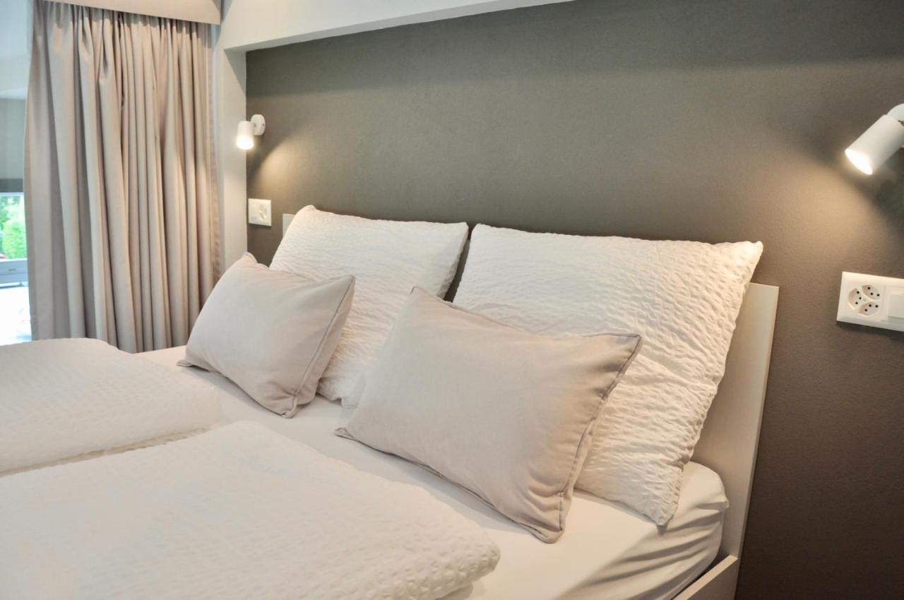 The Loft Interlaken Luaran gambar