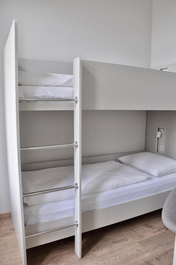 The Loft Interlaken Luaran gambar