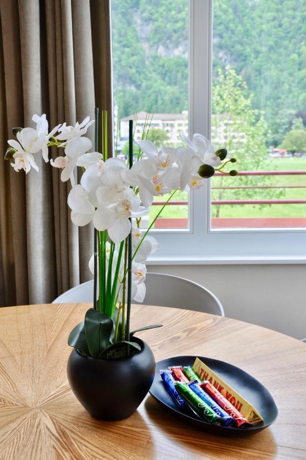 The Loft Interlaken Luaran gambar