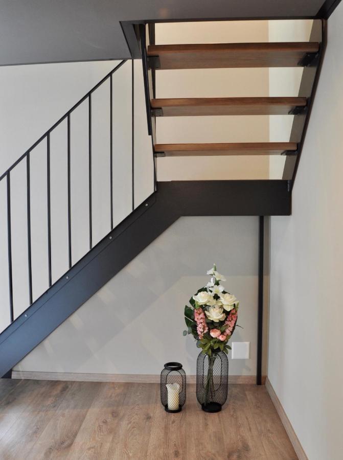 The Loft Interlaken Luaran gambar