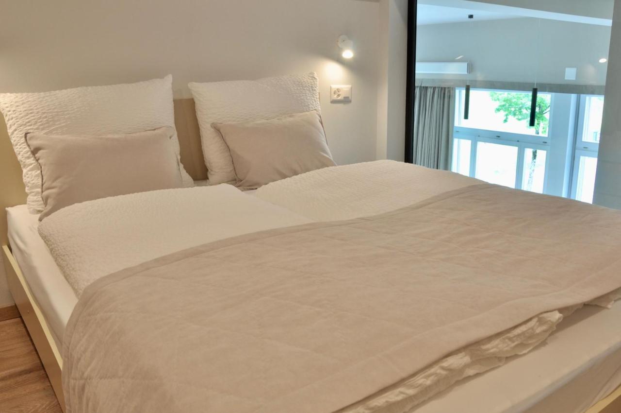 The Loft Interlaken Luaran gambar
